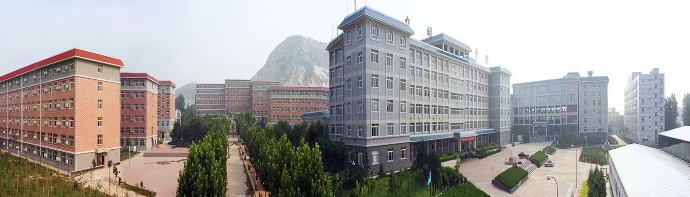 山东力明技工学校（济南）